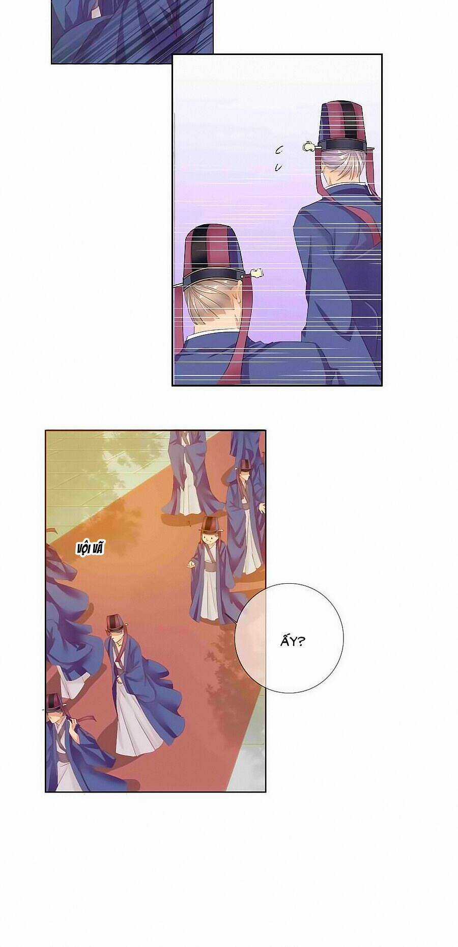 Tưởng Nhập Phi Phi Chapter 41 trang 2