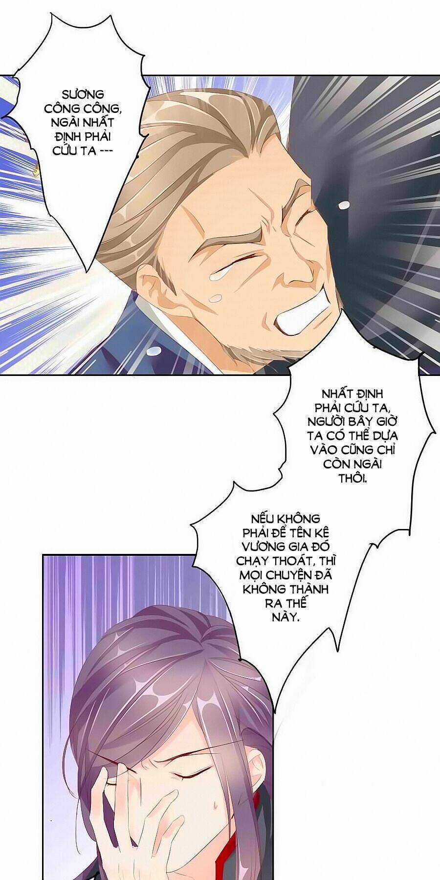 Tưởng Nhập Phi Phi Chapter 41 trang 7