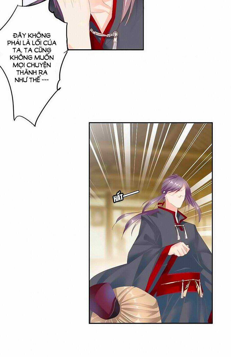 Tưởng Nhập Phi Phi Chapter 41 trang 8