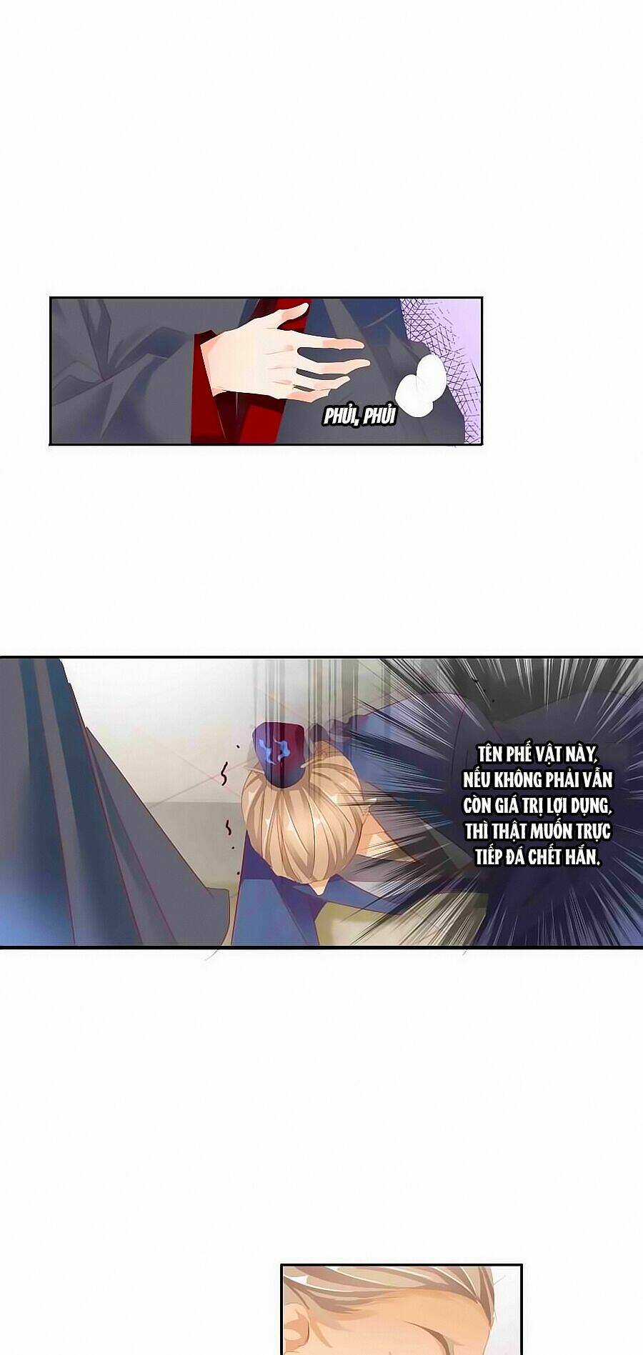 Tưởng Nhập Phi Phi Chapter 41 trang 9