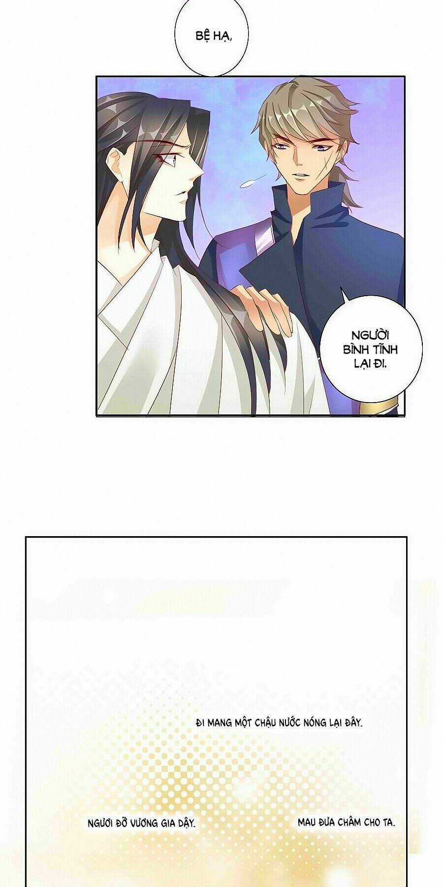 Tưởng Nhập Phi Phi Chapter 42 trang 10