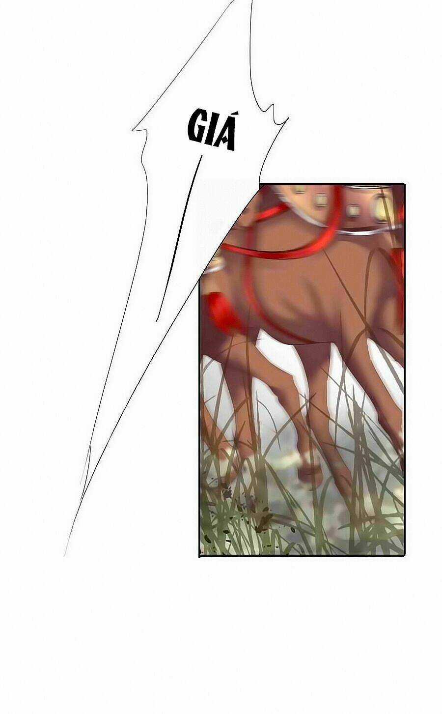 Tưởng Nhập Phi Phi Chapter 42 trang 14