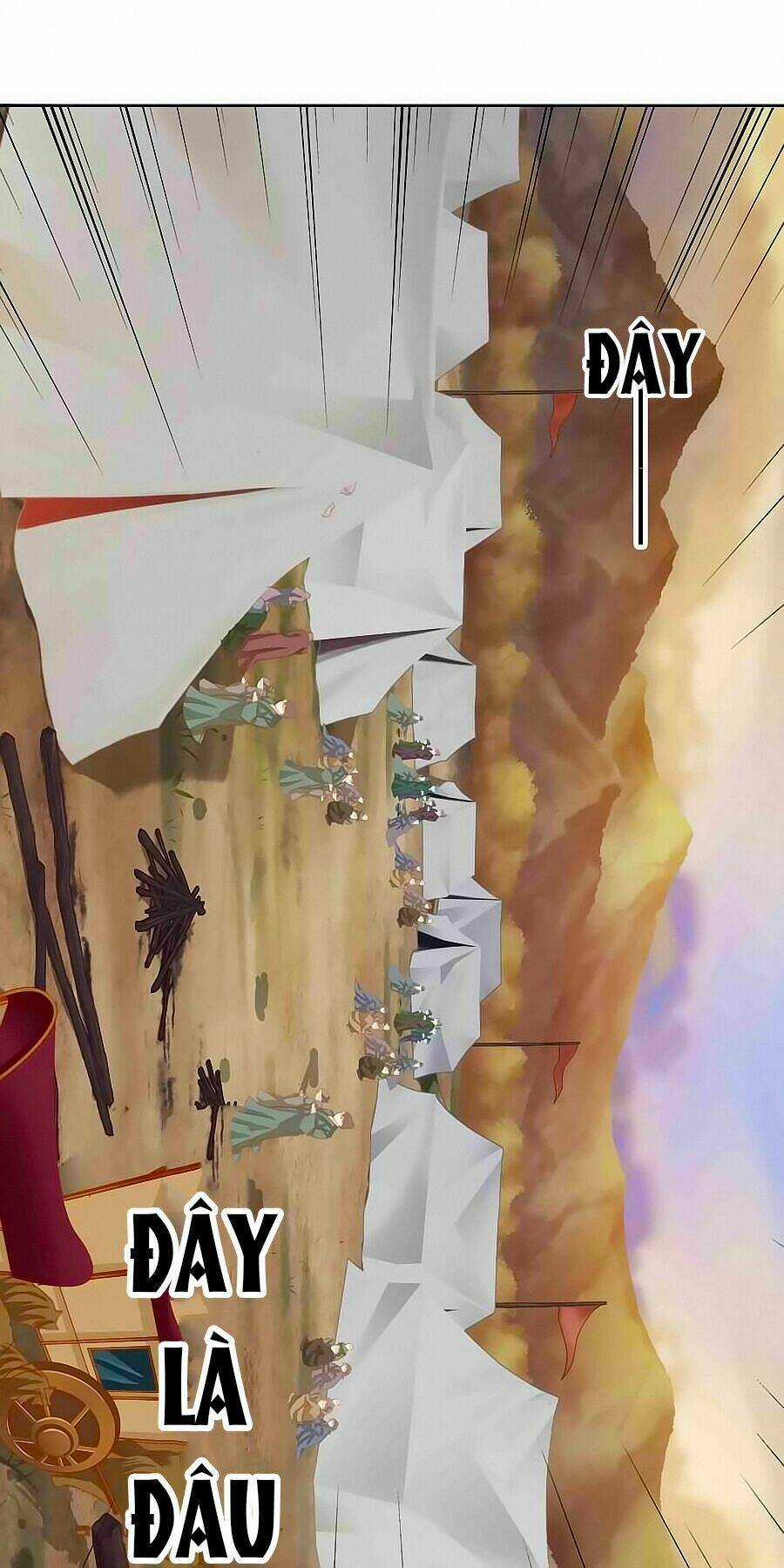 Tưởng Nhập Phi Phi Chapter 42 trang 17