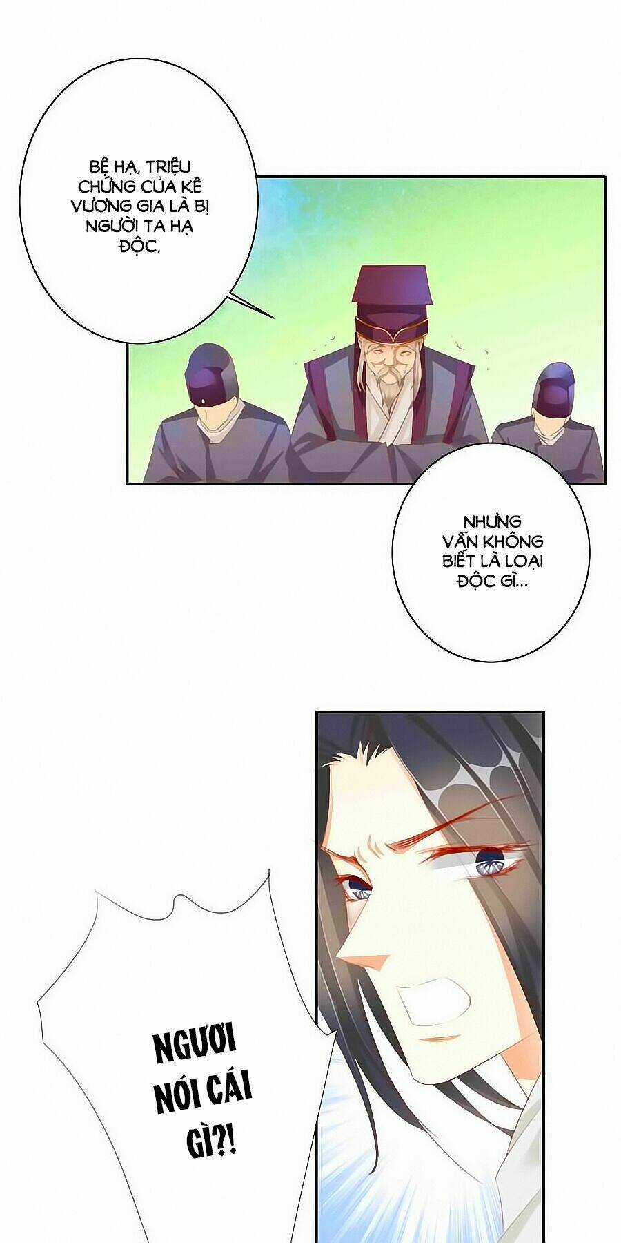 Tưởng Nhập Phi Phi Chapter 42 trang 2