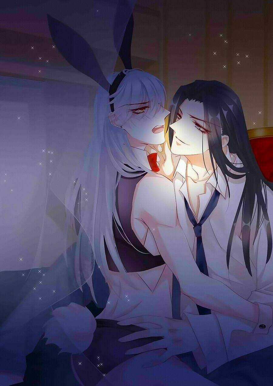 Tưởng Nhập Phi Phi Chapter 42 trang 21