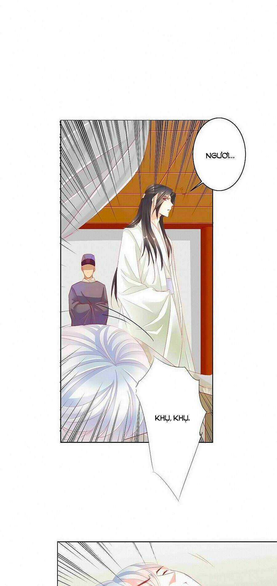 Tưởng Nhập Phi Phi Chapter 42 trang 5