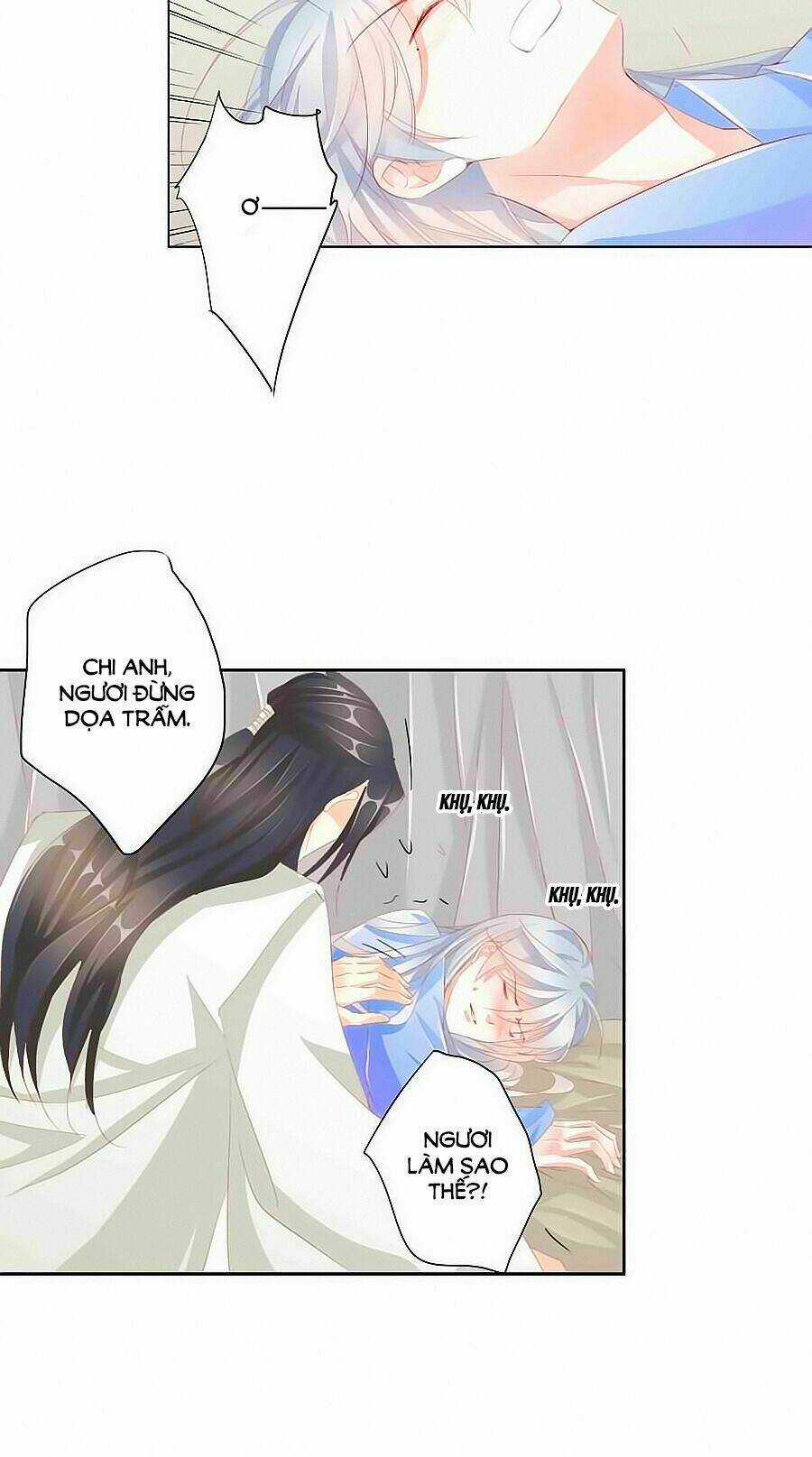 Tưởng Nhập Phi Phi Chapter 42 trang 6