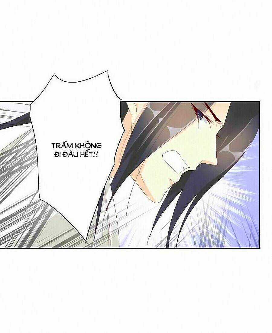 Tưởng Nhập Phi Phi Chapter 42 trang 8