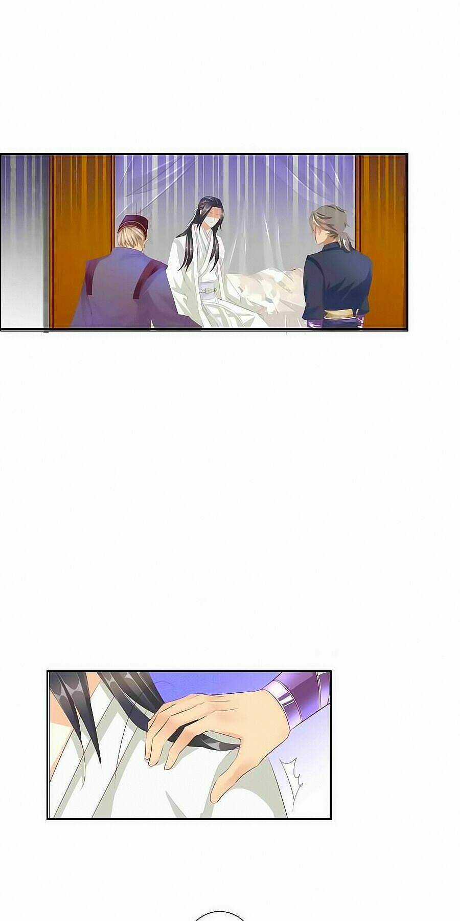 Tưởng Nhập Phi Phi Chapter 42 trang 9