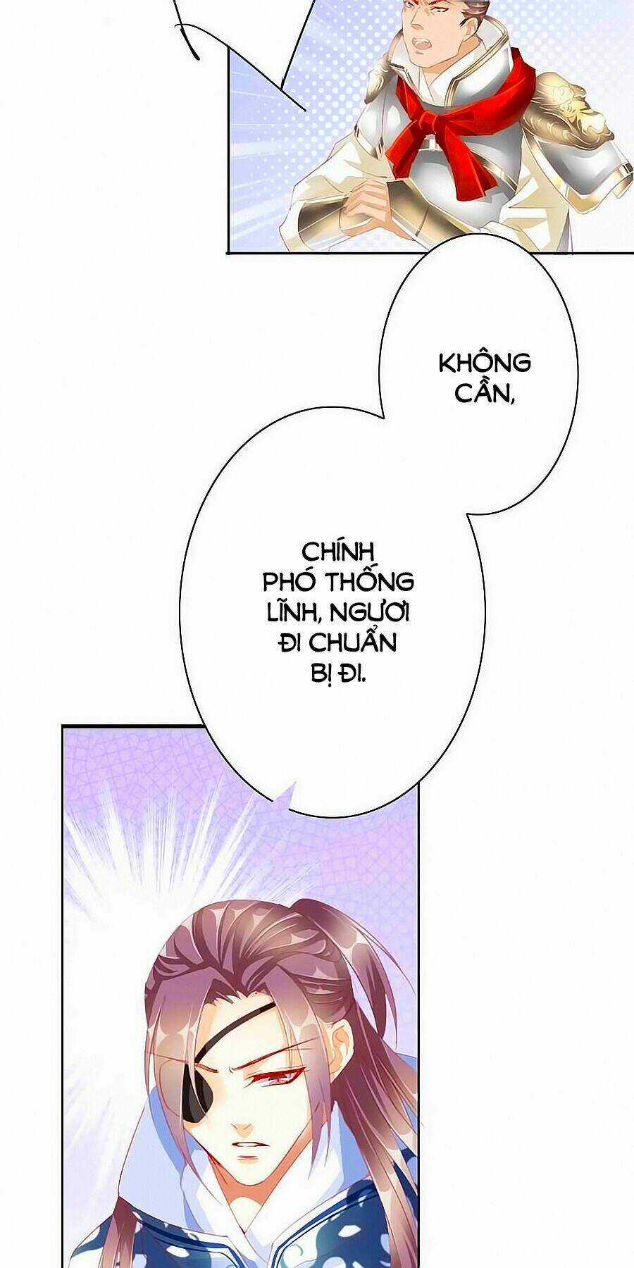 Tưởng Nhập Phi Phi Chapter 43 trang 10