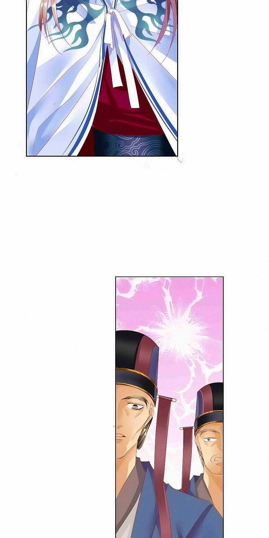 Tưởng Nhập Phi Phi Chapter 43 trang 11