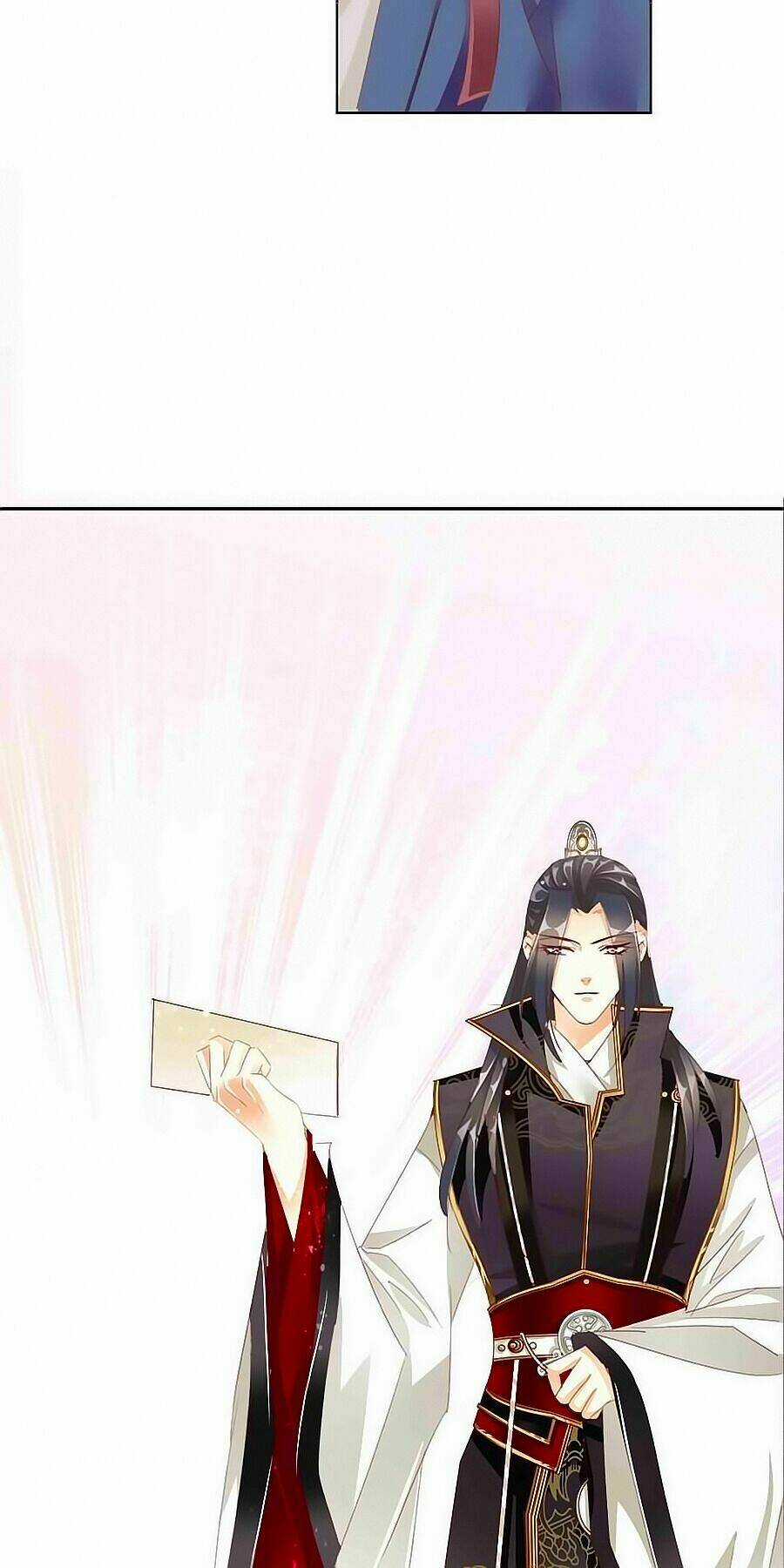 Tưởng Nhập Phi Phi Chapter 43 trang 12