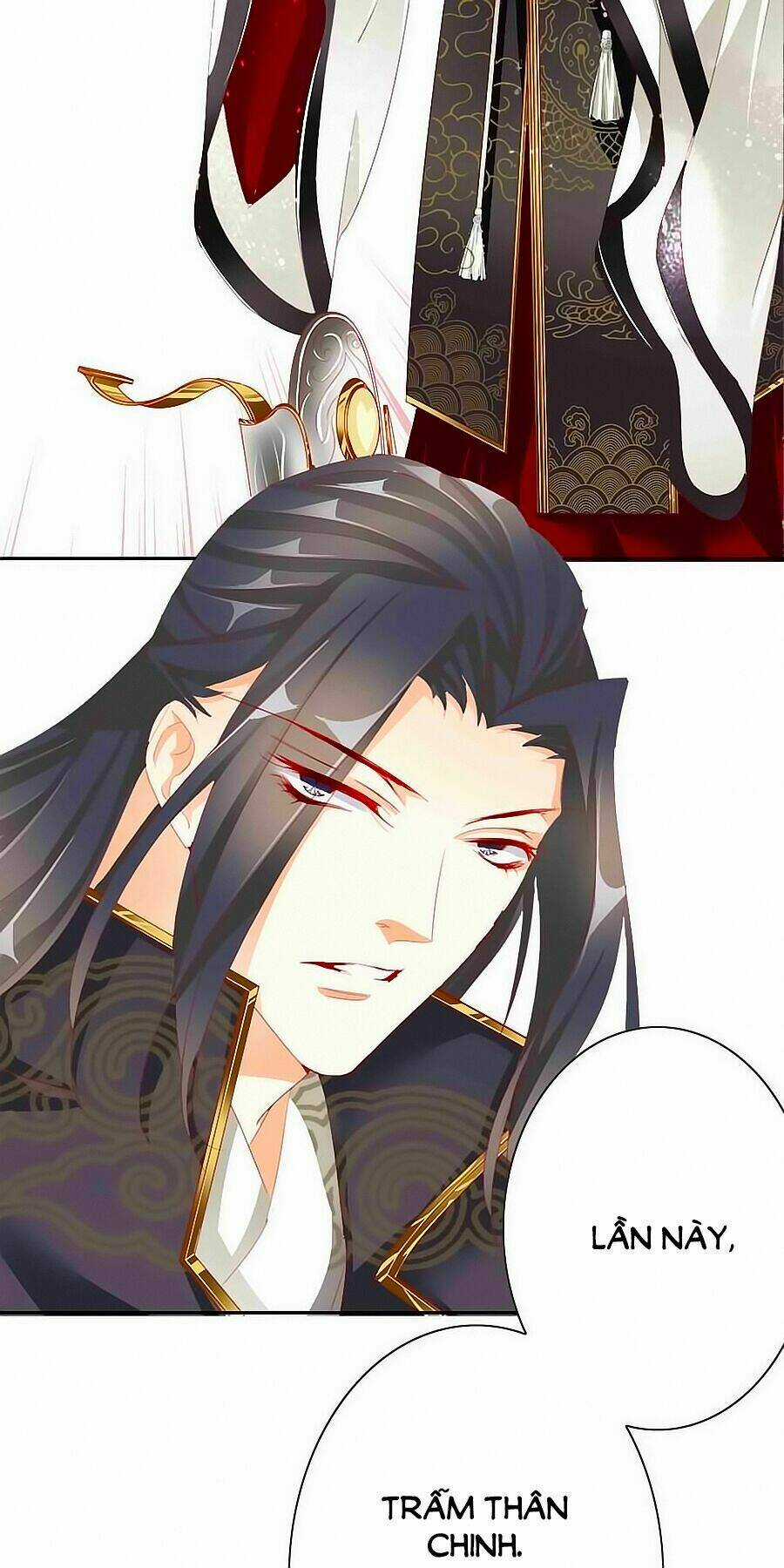 Tưởng Nhập Phi Phi Chapter 43 trang 13