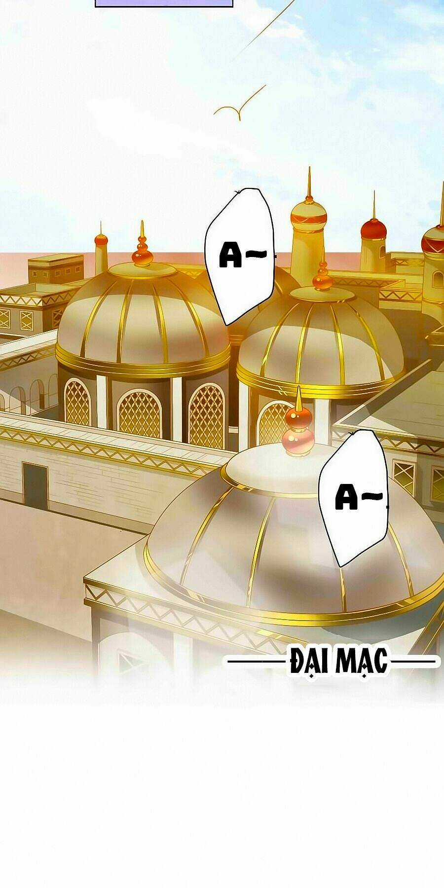 Tưởng Nhập Phi Phi Chapter 43 trang 16