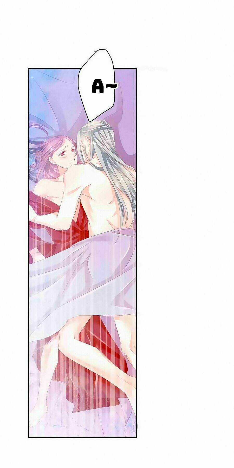 Tưởng Nhập Phi Phi Chapter 43 trang 17