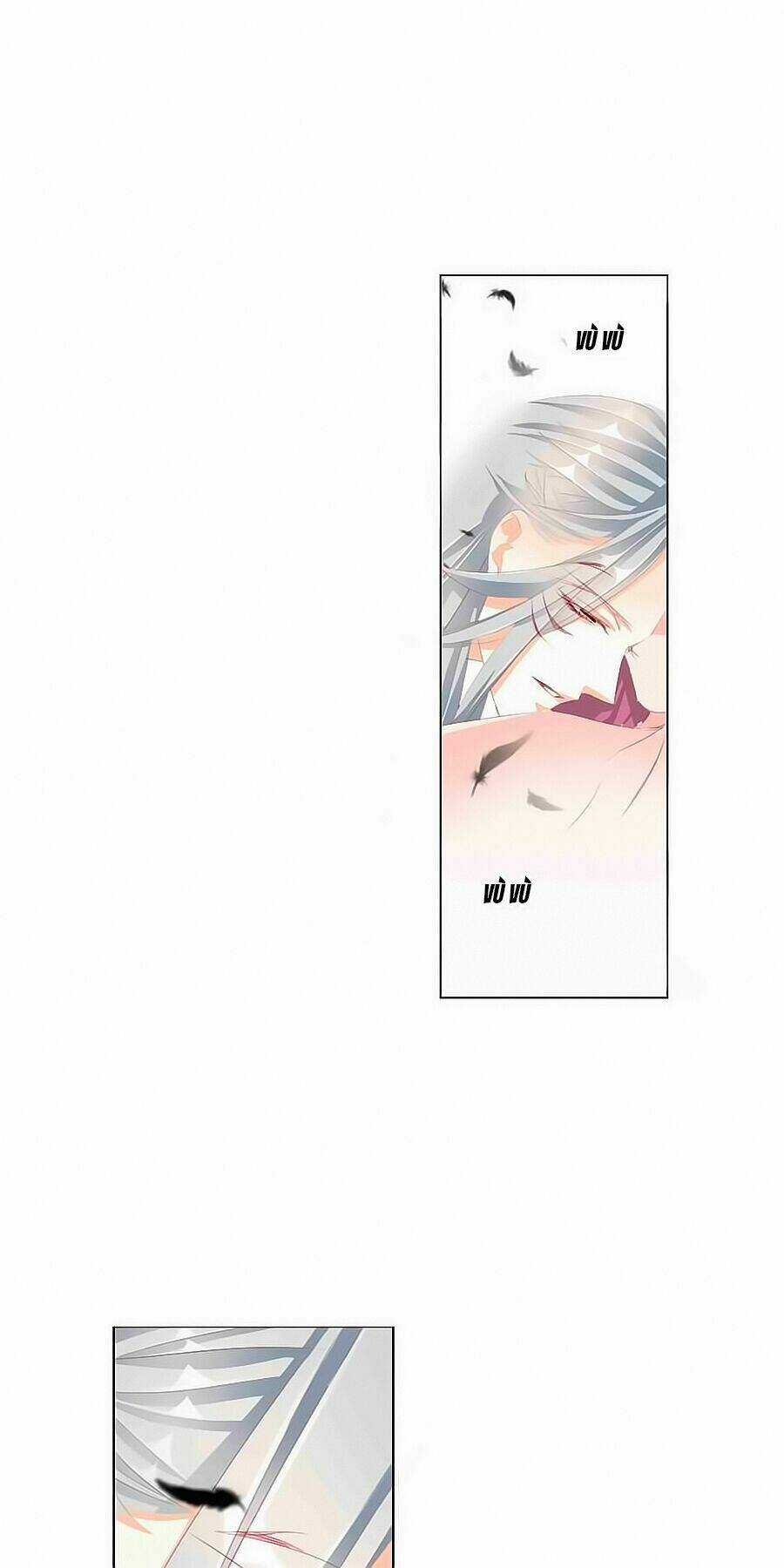 Tưởng Nhập Phi Phi Chapter 43 trang 18