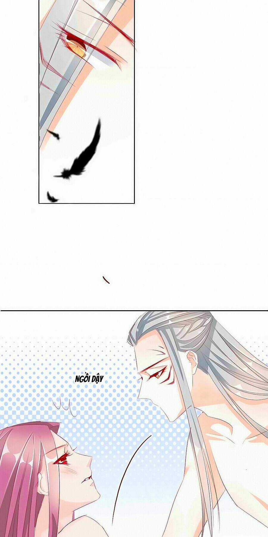 Tưởng Nhập Phi Phi Chapter 43 trang 19