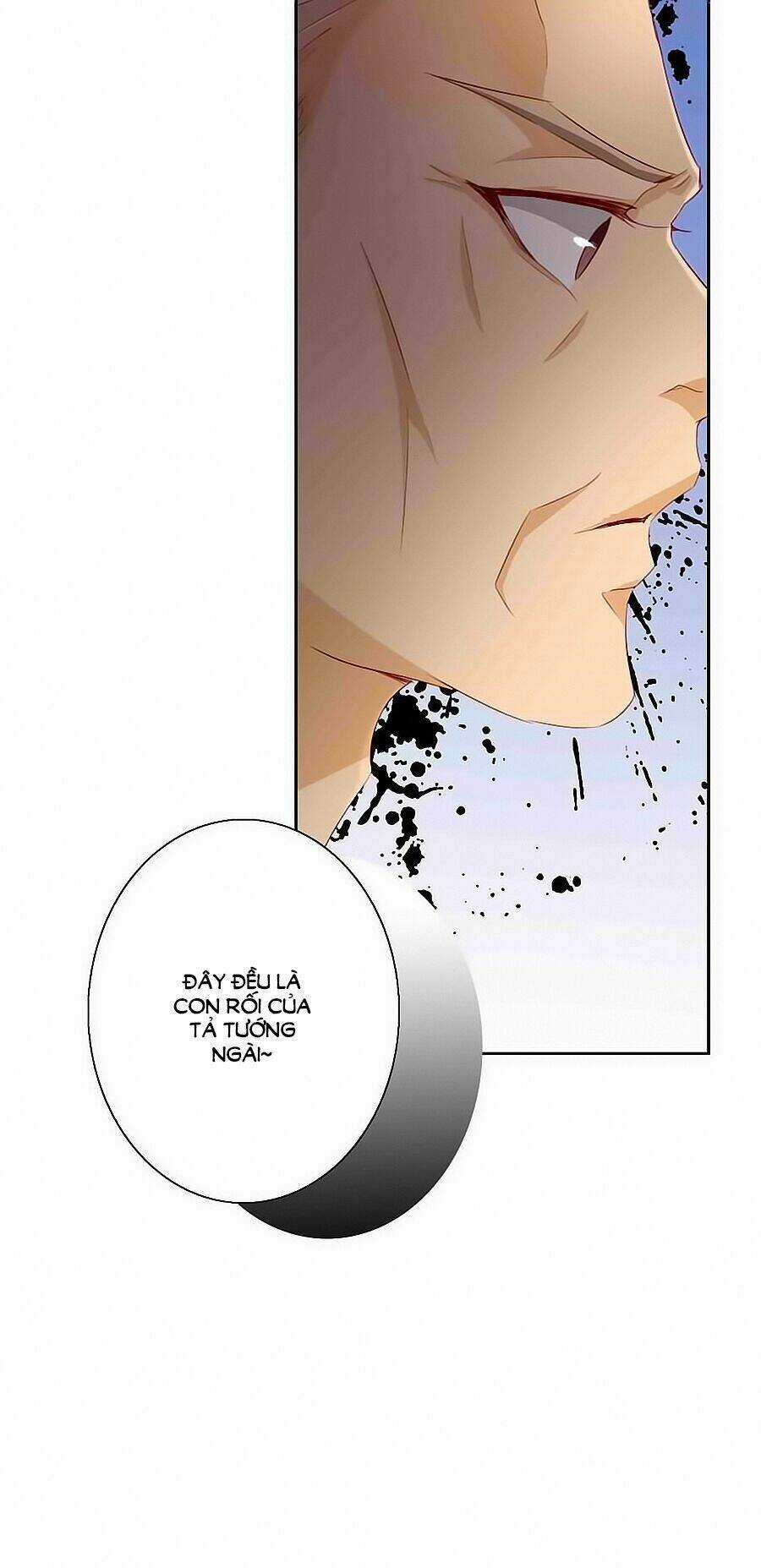 Tưởng Nhập Phi Phi Chapter 43 trang 2