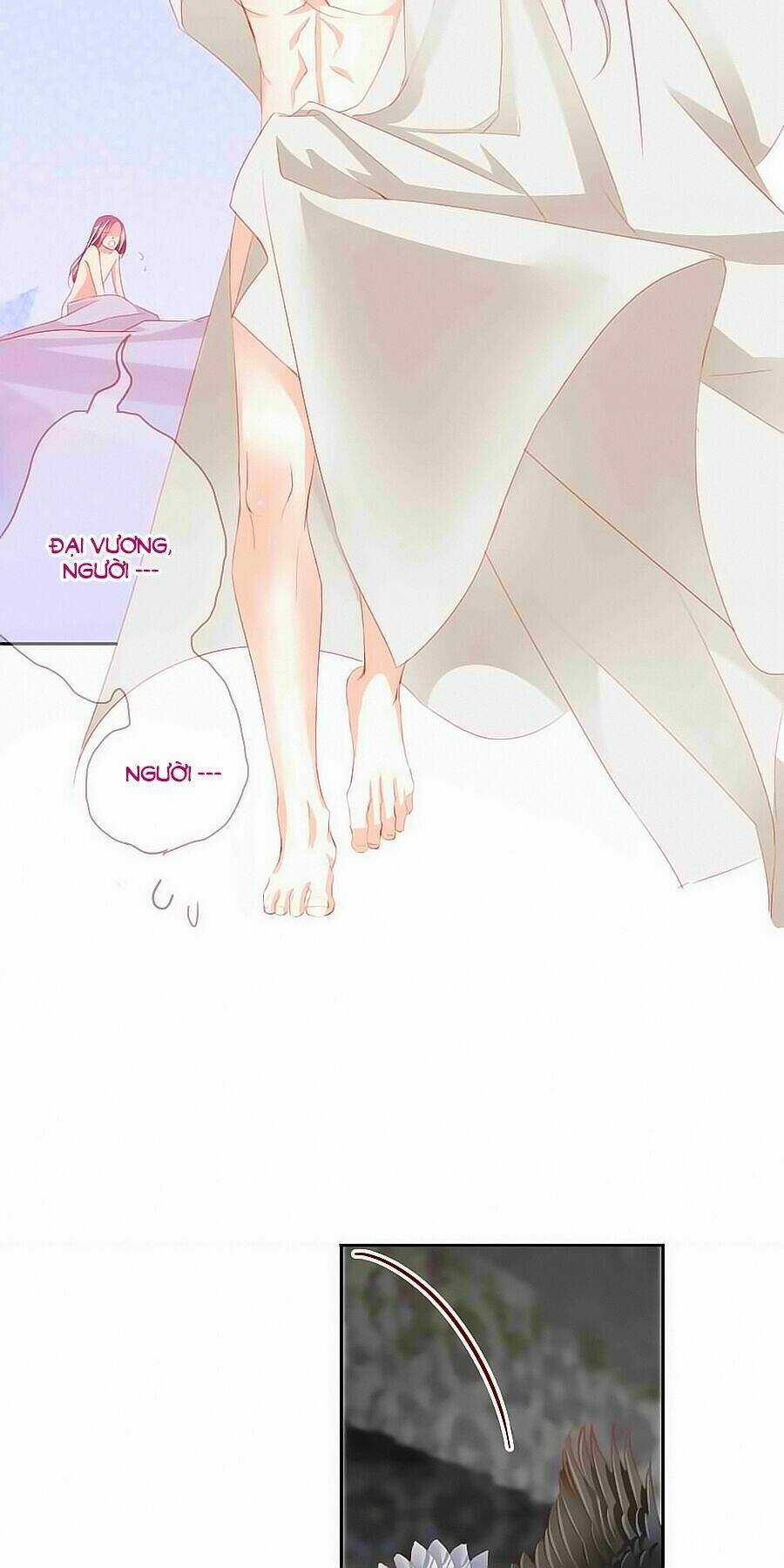 Tưởng Nhập Phi Phi Chapter 43 trang 21