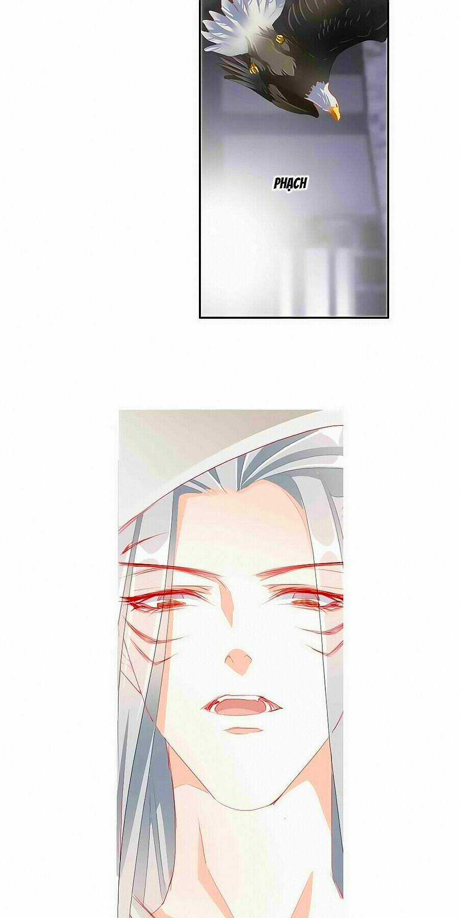 Tưởng Nhập Phi Phi Chapter 43 trang 22