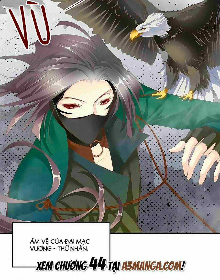 Tưởng Nhập Phi Phi Chapter 43 trang 24