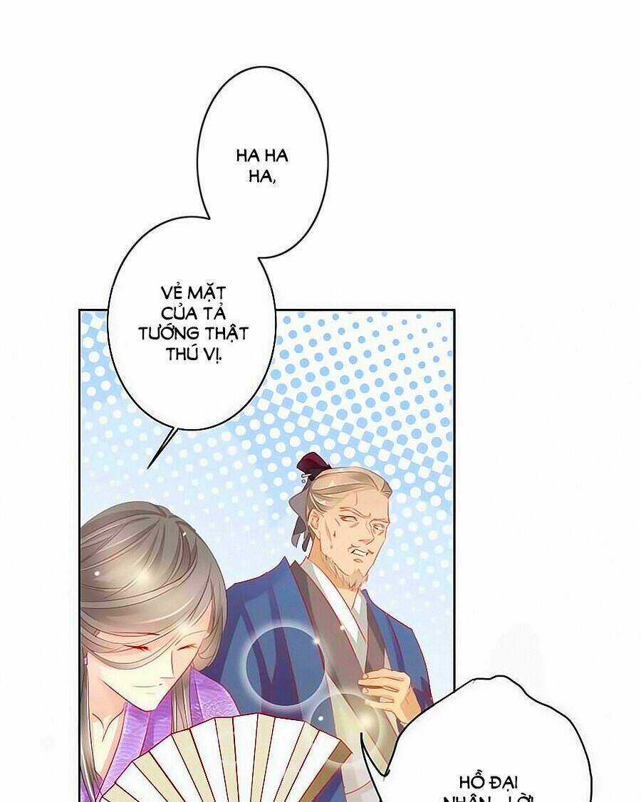 Tưởng Nhập Phi Phi Chapter 43 trang 4