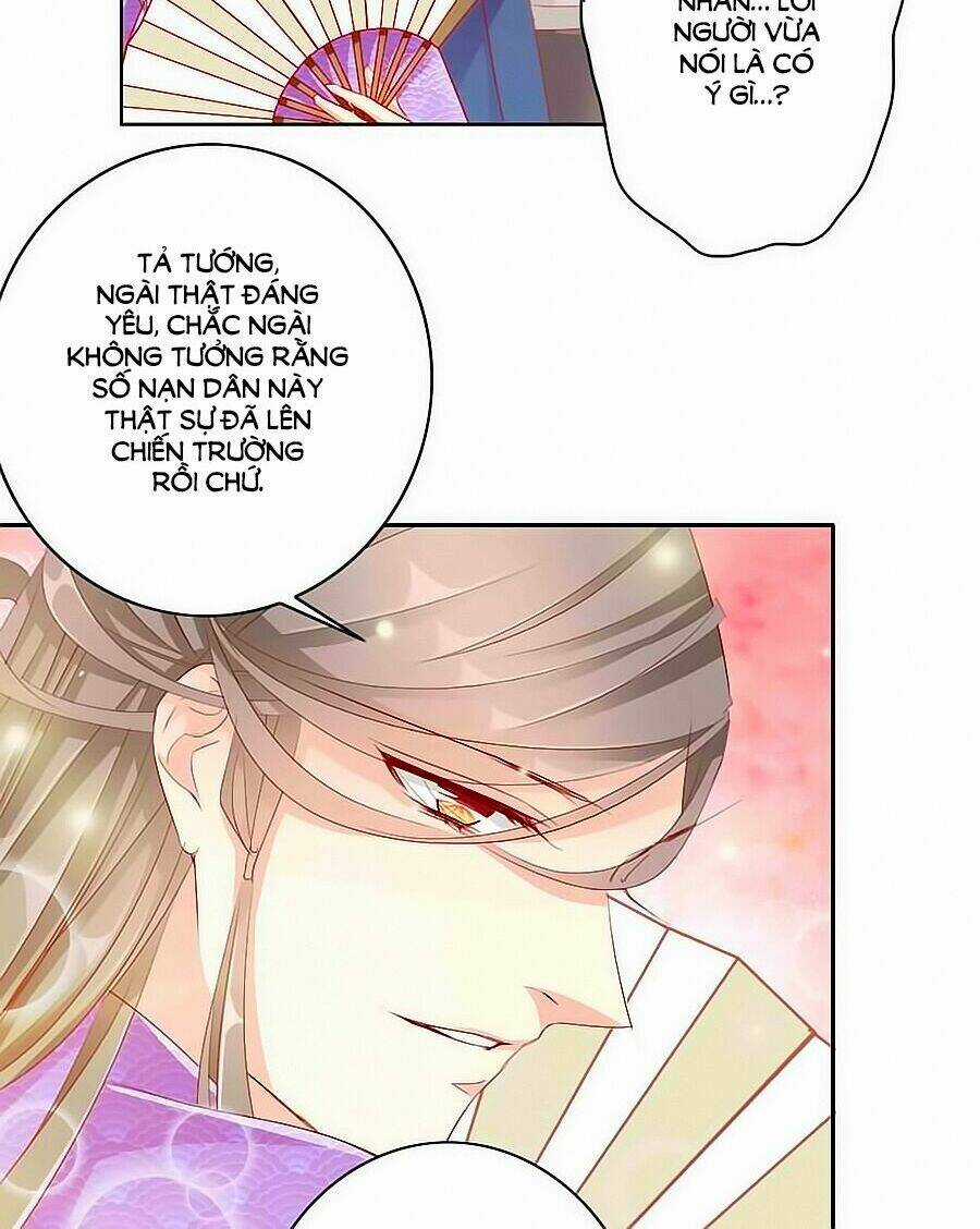 Tưởng Nhập Phi Phi Chapter 43 trang 5