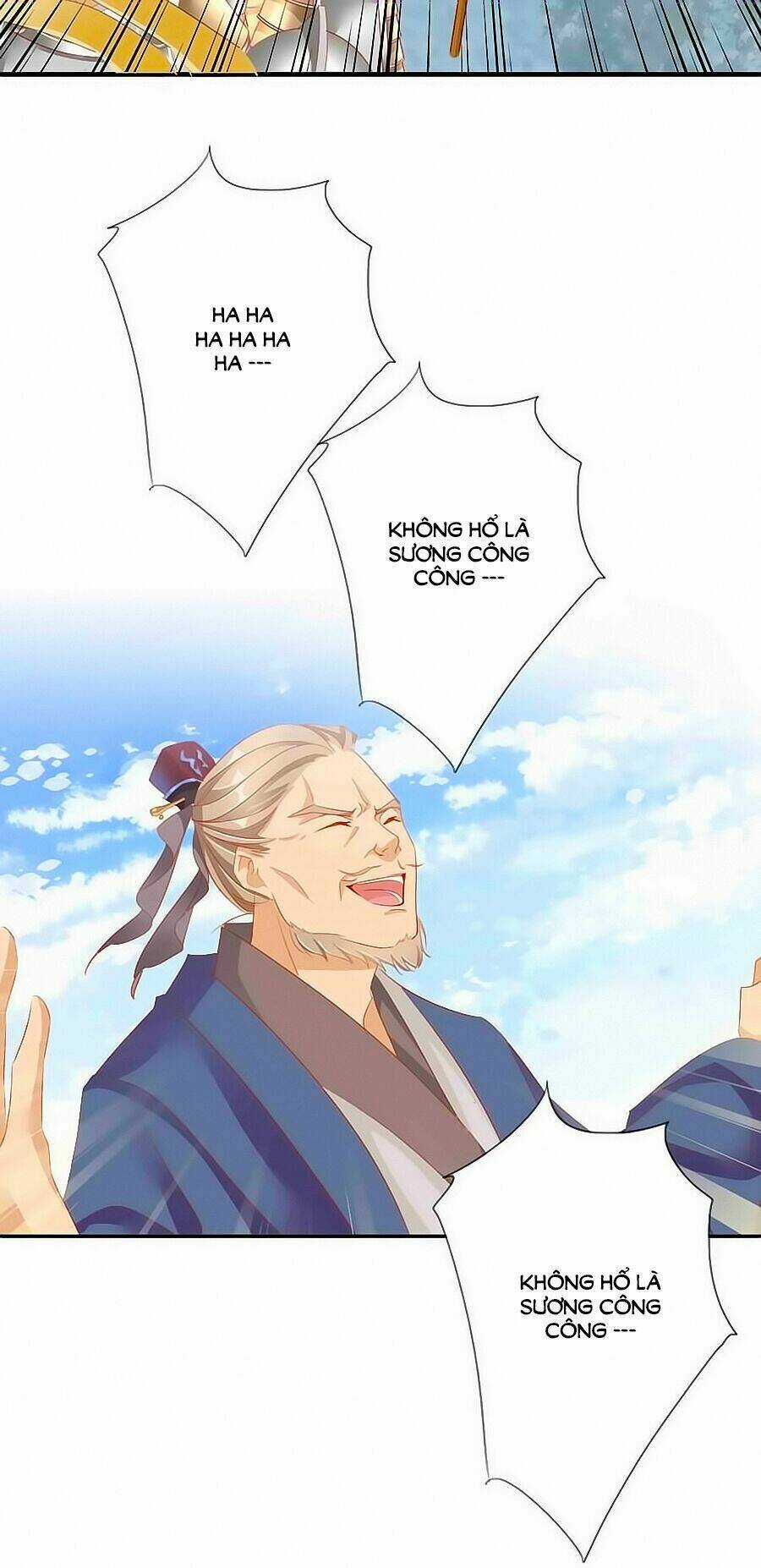 Tưởng Nhập Phi Phi Chapter 43 trang 7