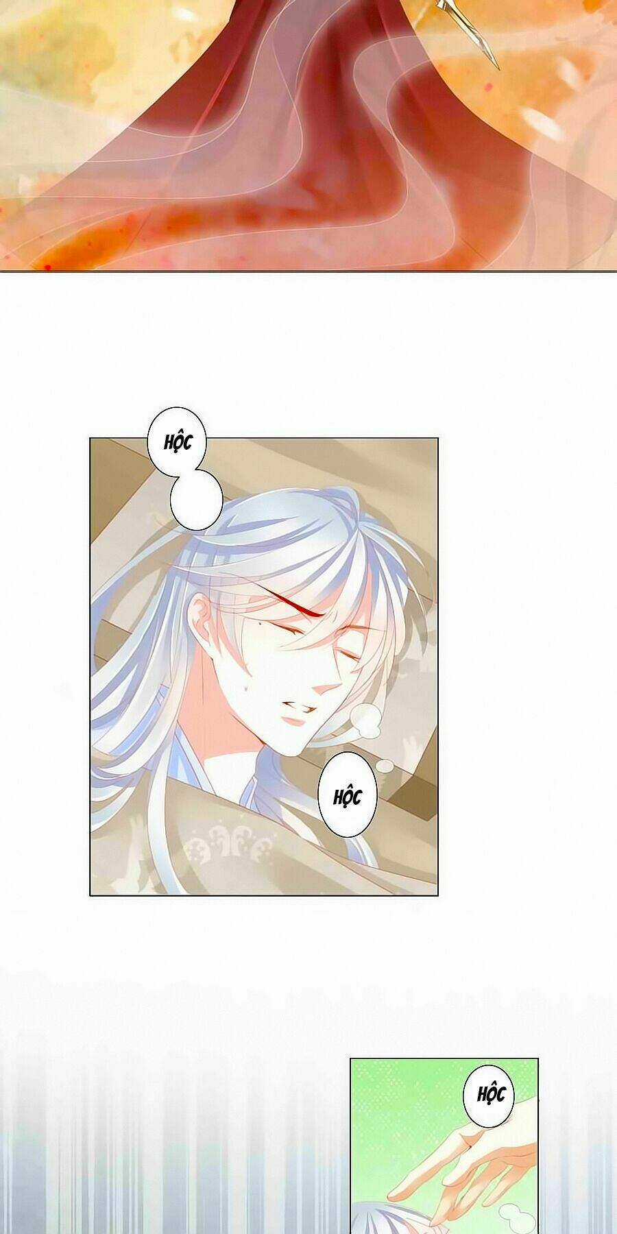 Tưởng Nhập Phi Phi Chapter 44 trang 14