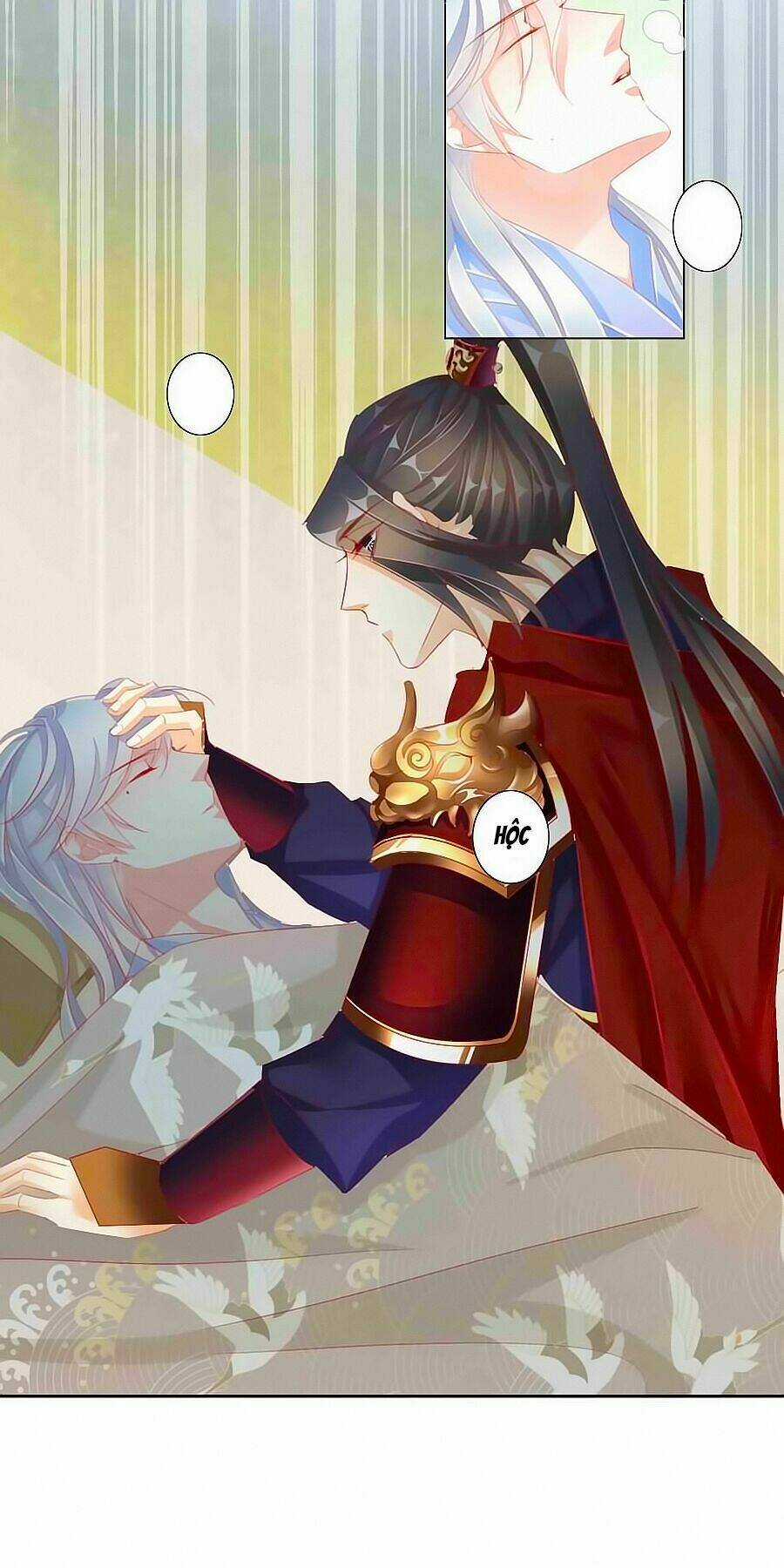 Tưởng Nhập Phi Phi Chapter 44 trang 15