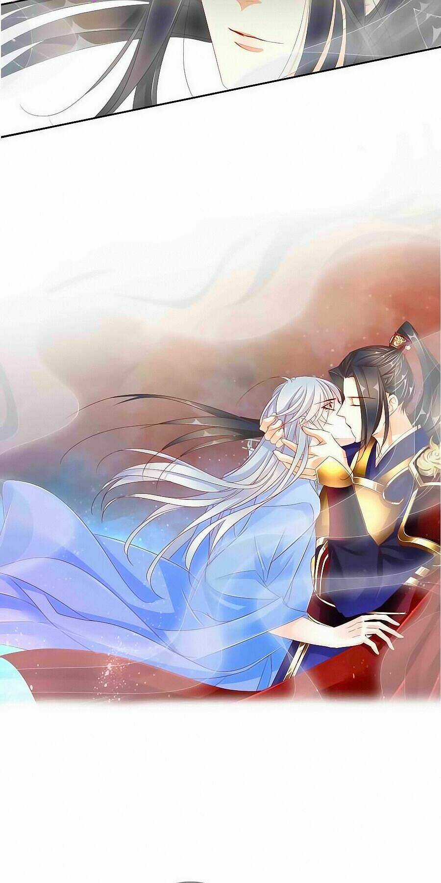 Tưởng Nhập Phi Phi Chapter 44 trang 18