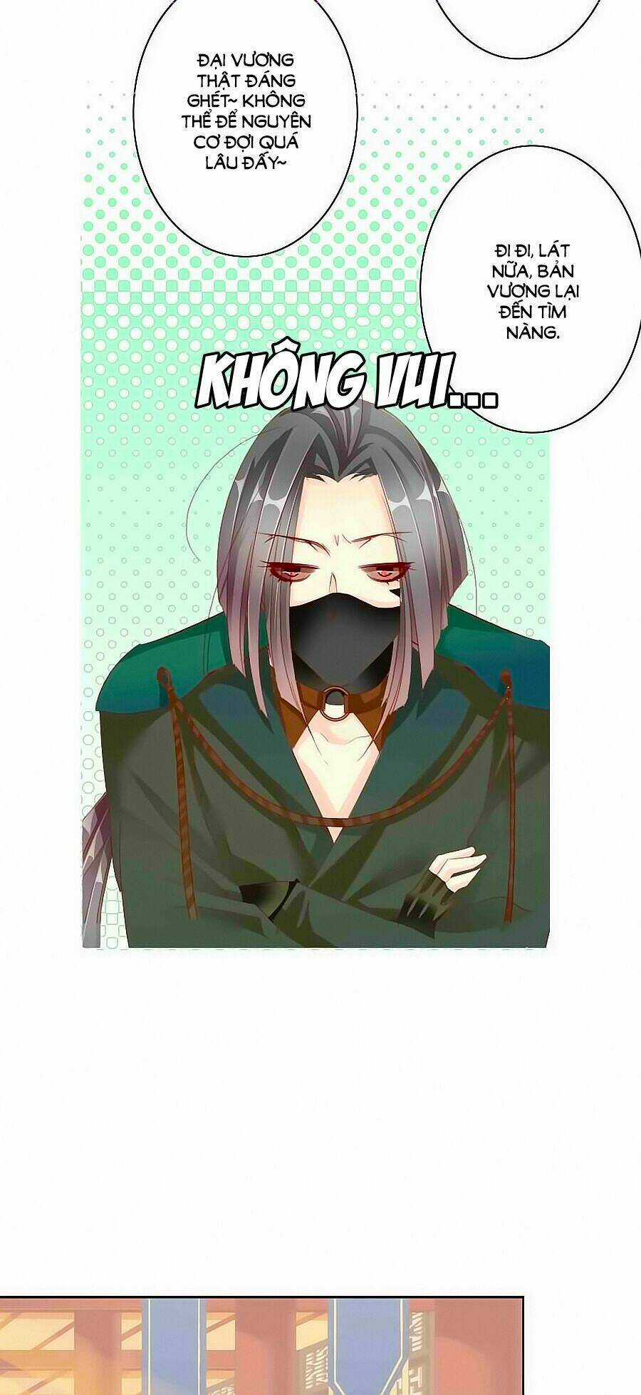 Tưởng Nhập Phi Phi Chapter 44 trang 2