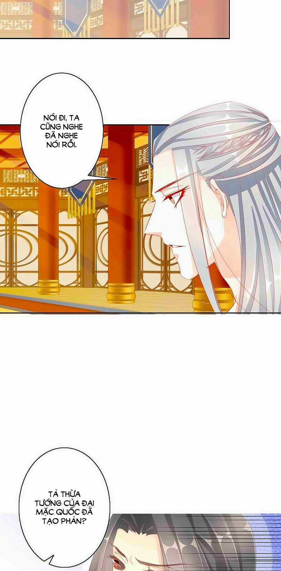 Tưởng Nhập Phi Phi Chapter 44 trang 3