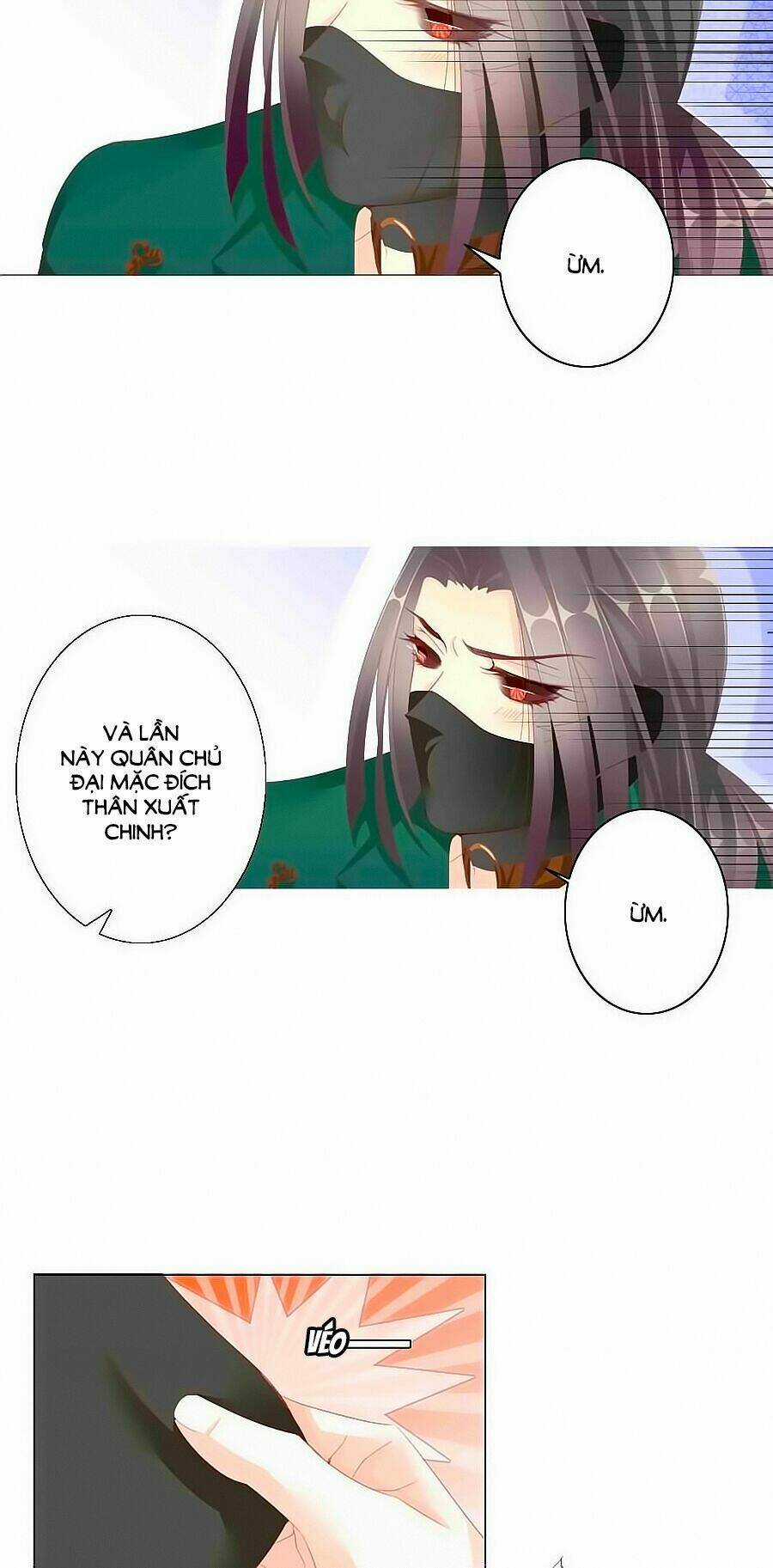 Tưởng Nhập Phi Phi Chapter 44 trang 4