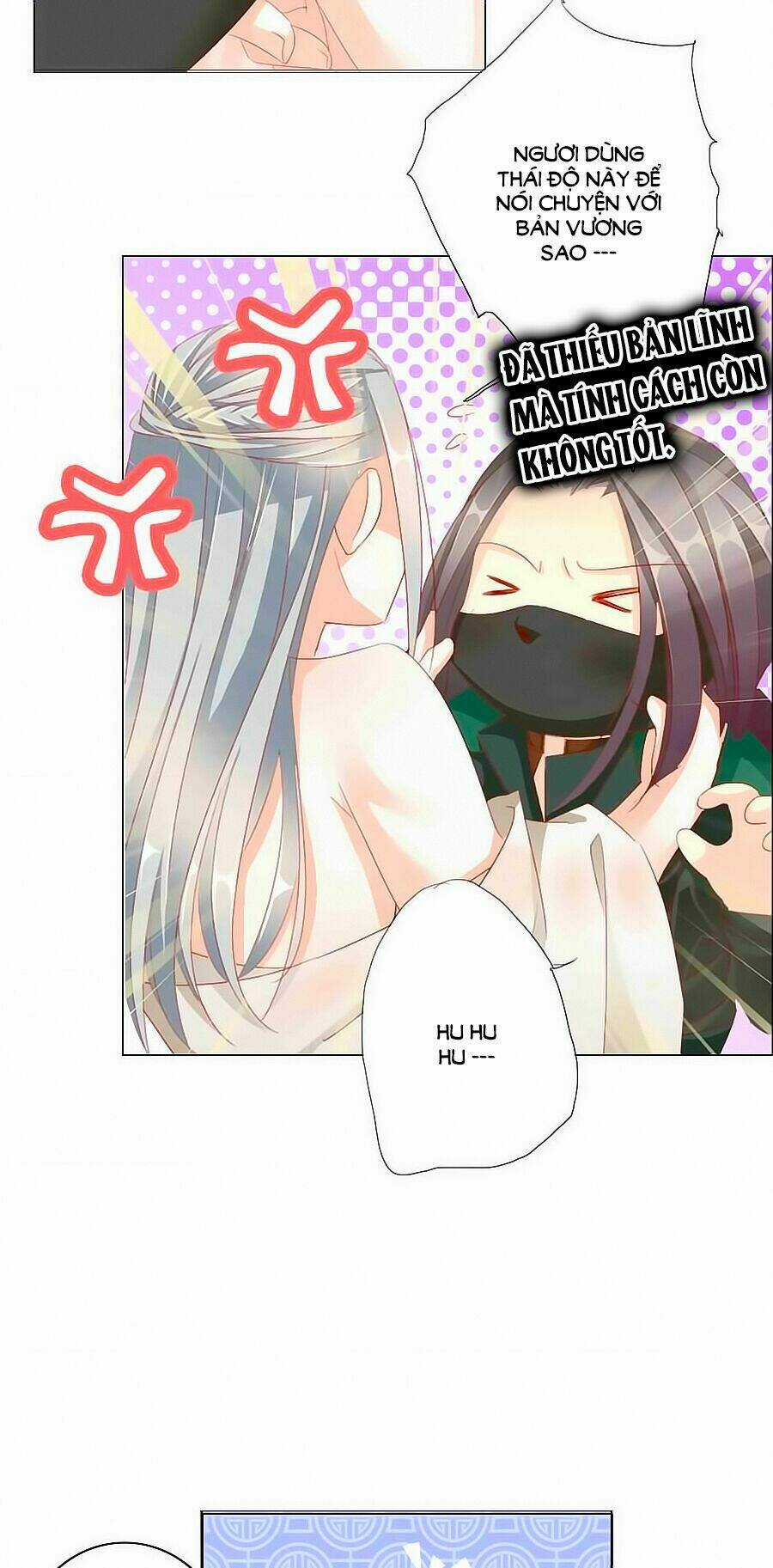 Tưởng Nhập Phi Phi Chapter 44 trang 5