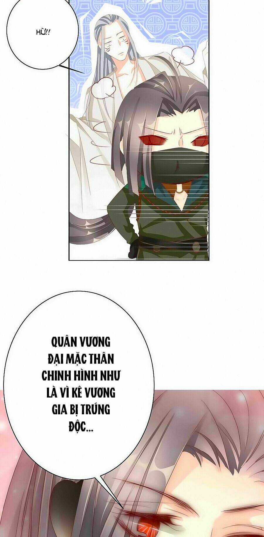 Tưởng Nhập Phi Phi Chapter 44 trang 6