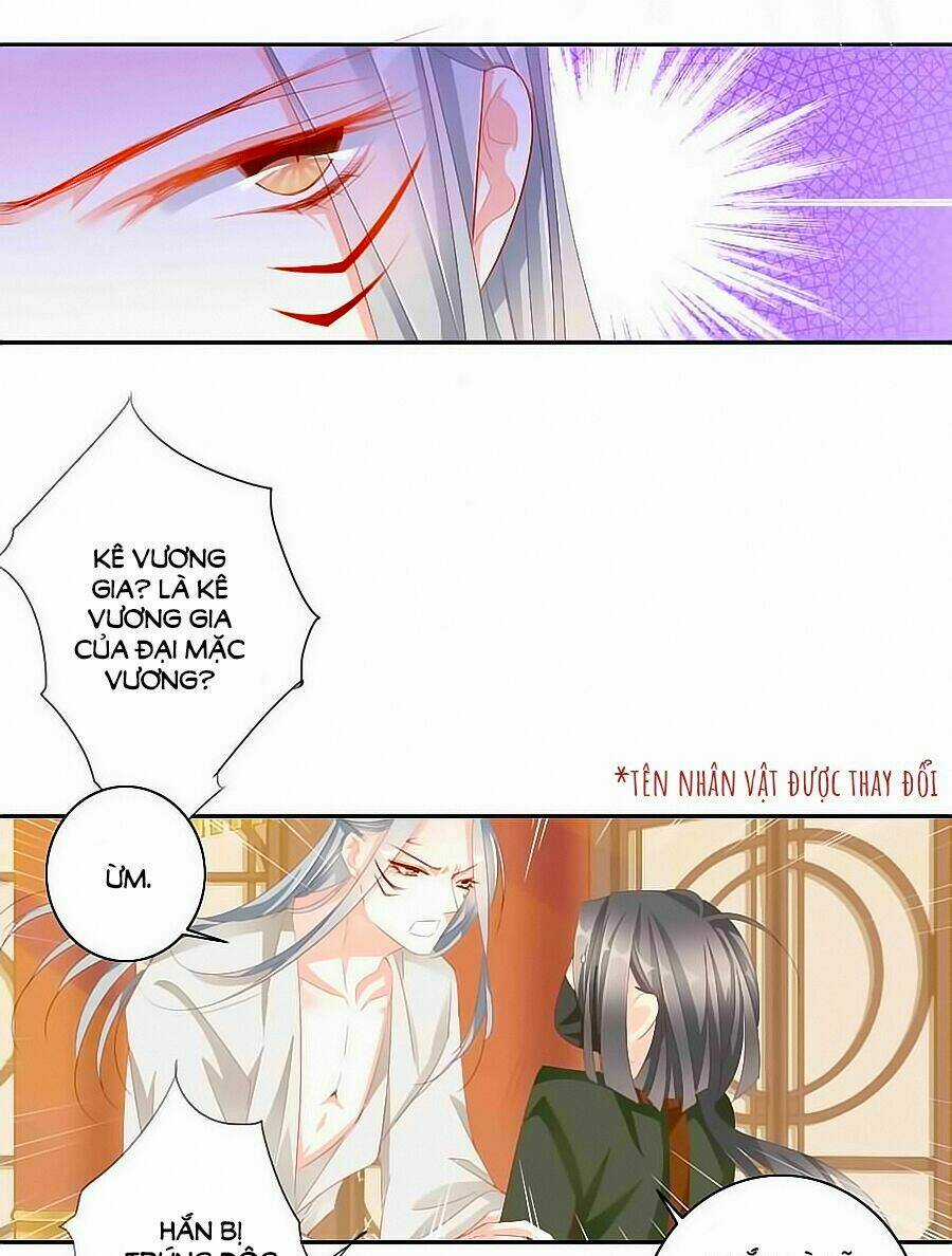 Tưởng Nhập Phi Phi Chapter 44 trang 8