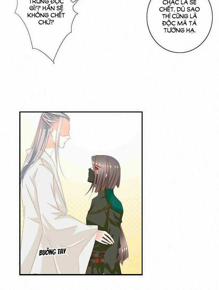 Tưởng Nhập Phi Phi Chapter 44 trang 9