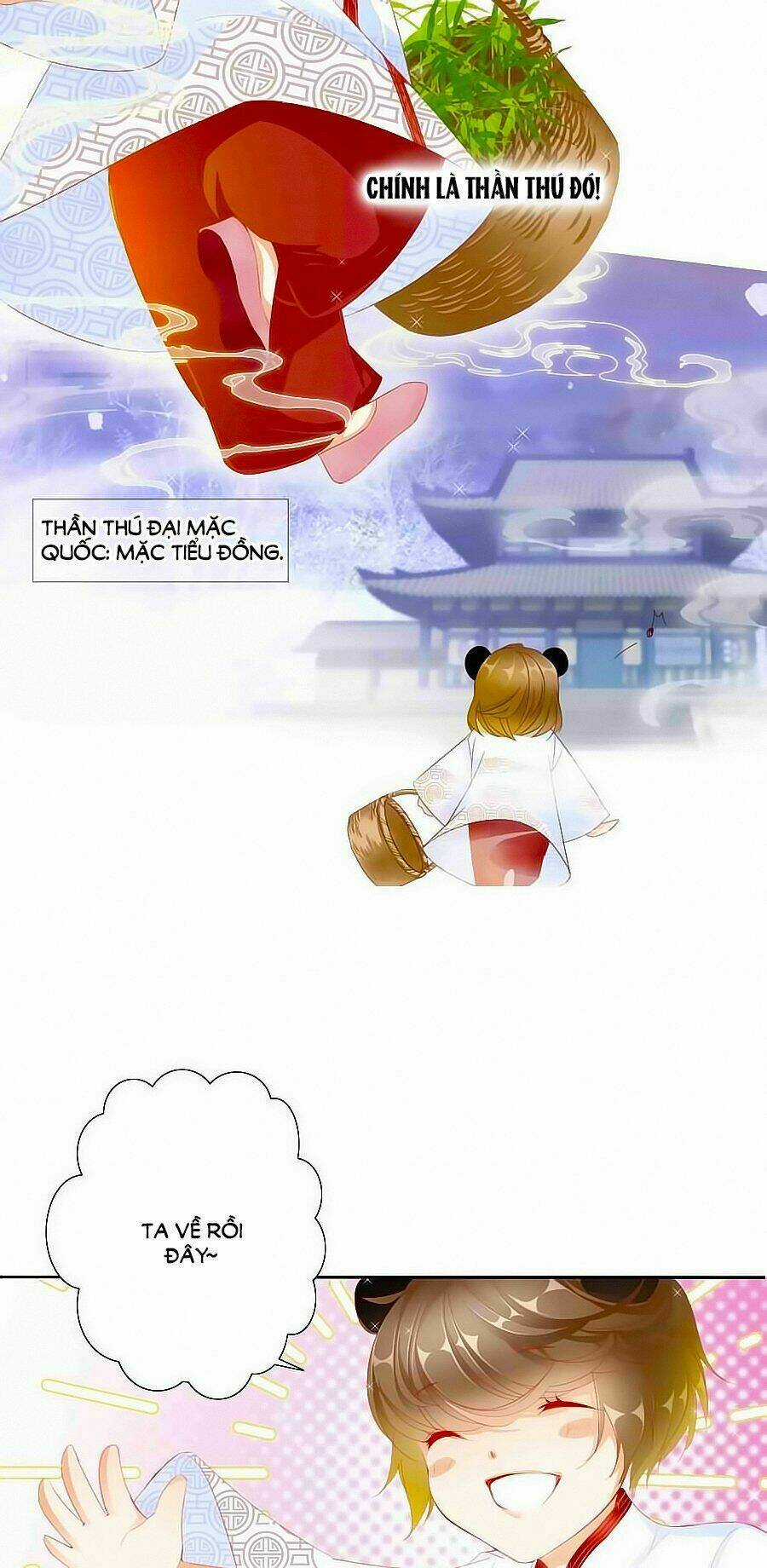 Tưởng Nhập Phi Phi Chapter 45 trang 10