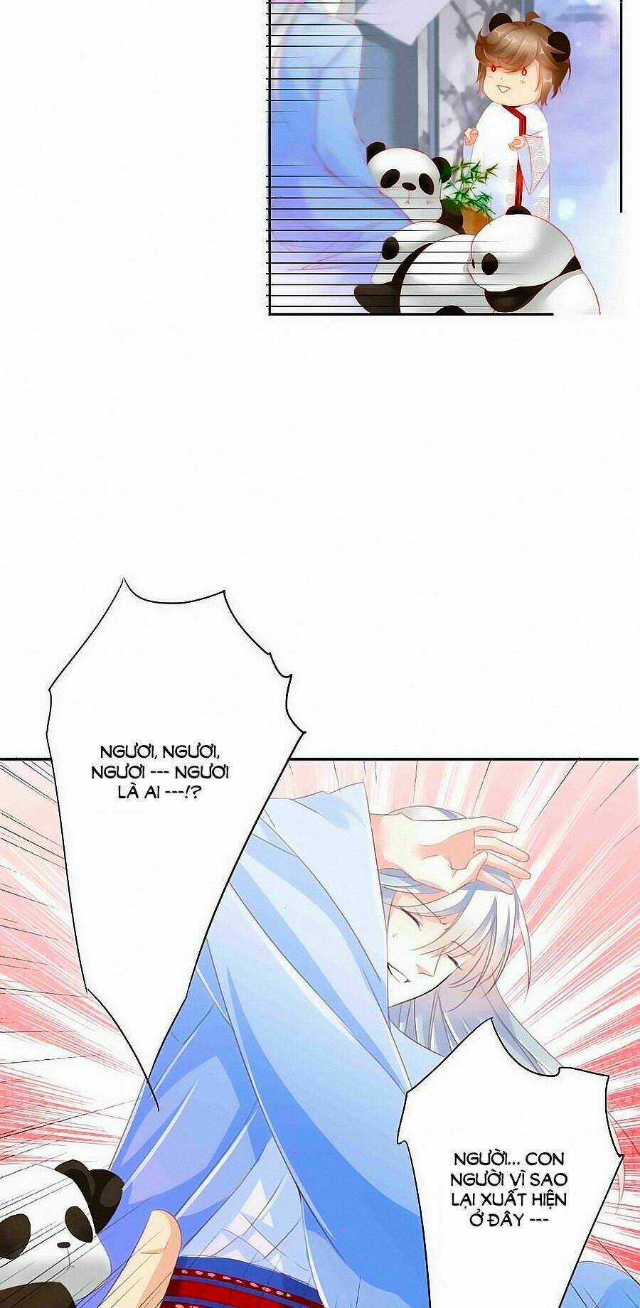 Tưởng Nhập Phi Phi Chapter 45 trang 12