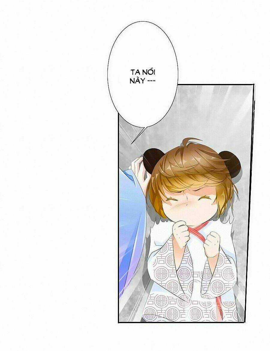 Tưởng Nhập Phi Phi Chapter 45 trang 14