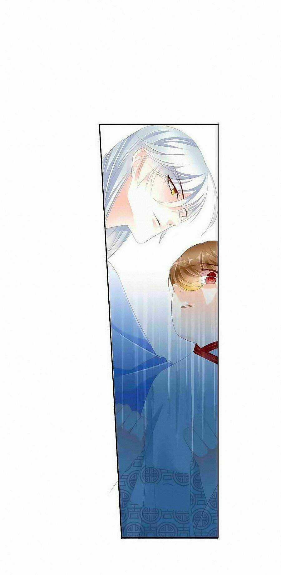 Tưởng Nhập Phi Phi Chapter 45 trang 16