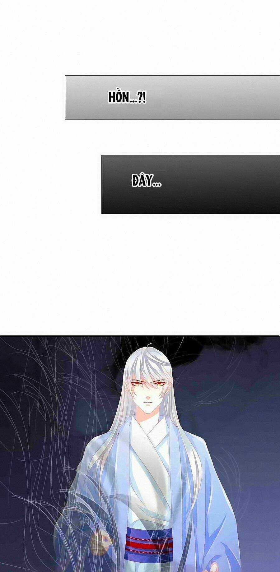 Tưởng Nhập Phi Phi Chapter 45 trang 17