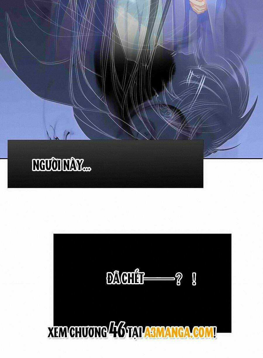 Tưởng Nhập Phi Phi Chapter 45 trang 18