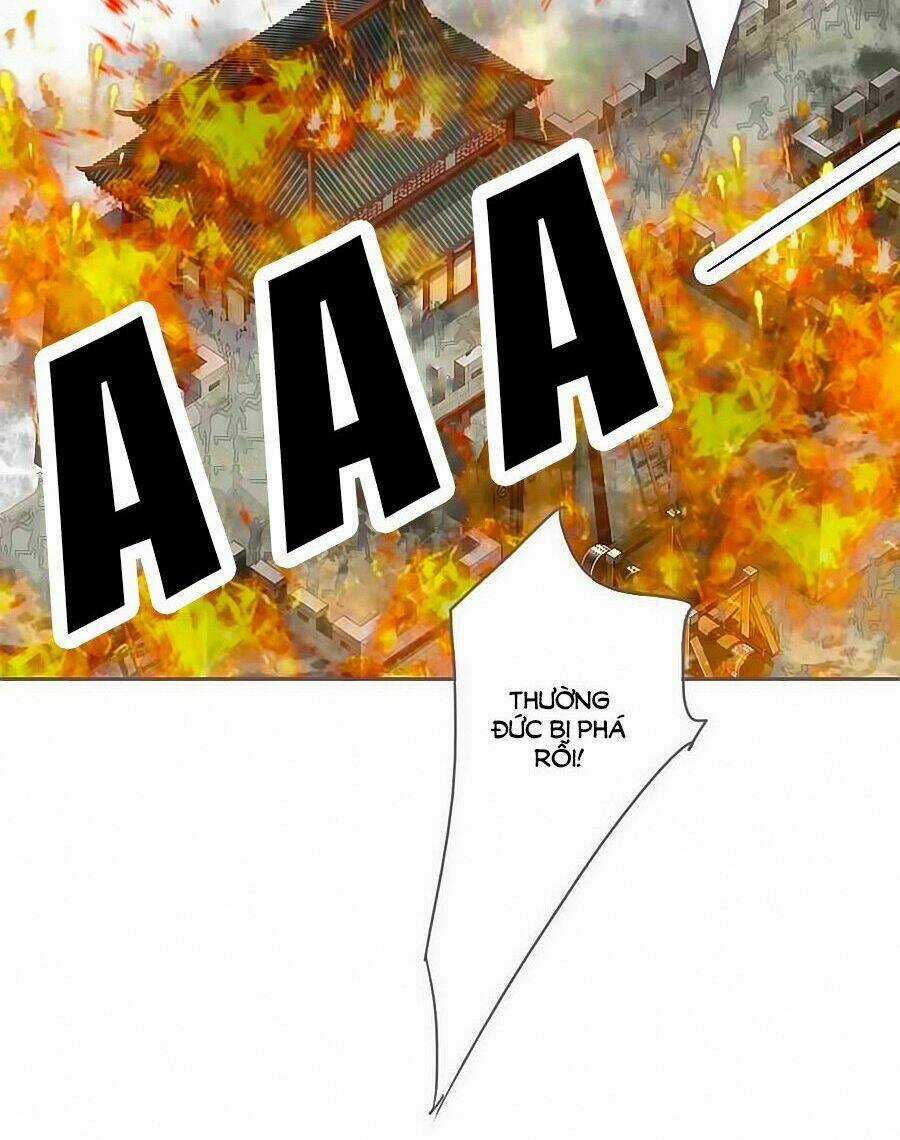 Tưởng Nhập Phi Phi Chapter 45 trang 2