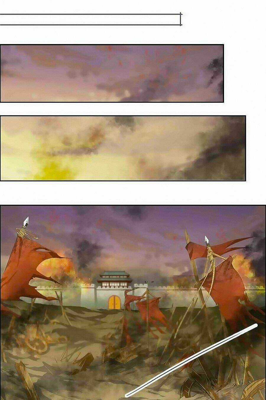 Tưởng Nhập Phi Phi Chapter 45 trang 3