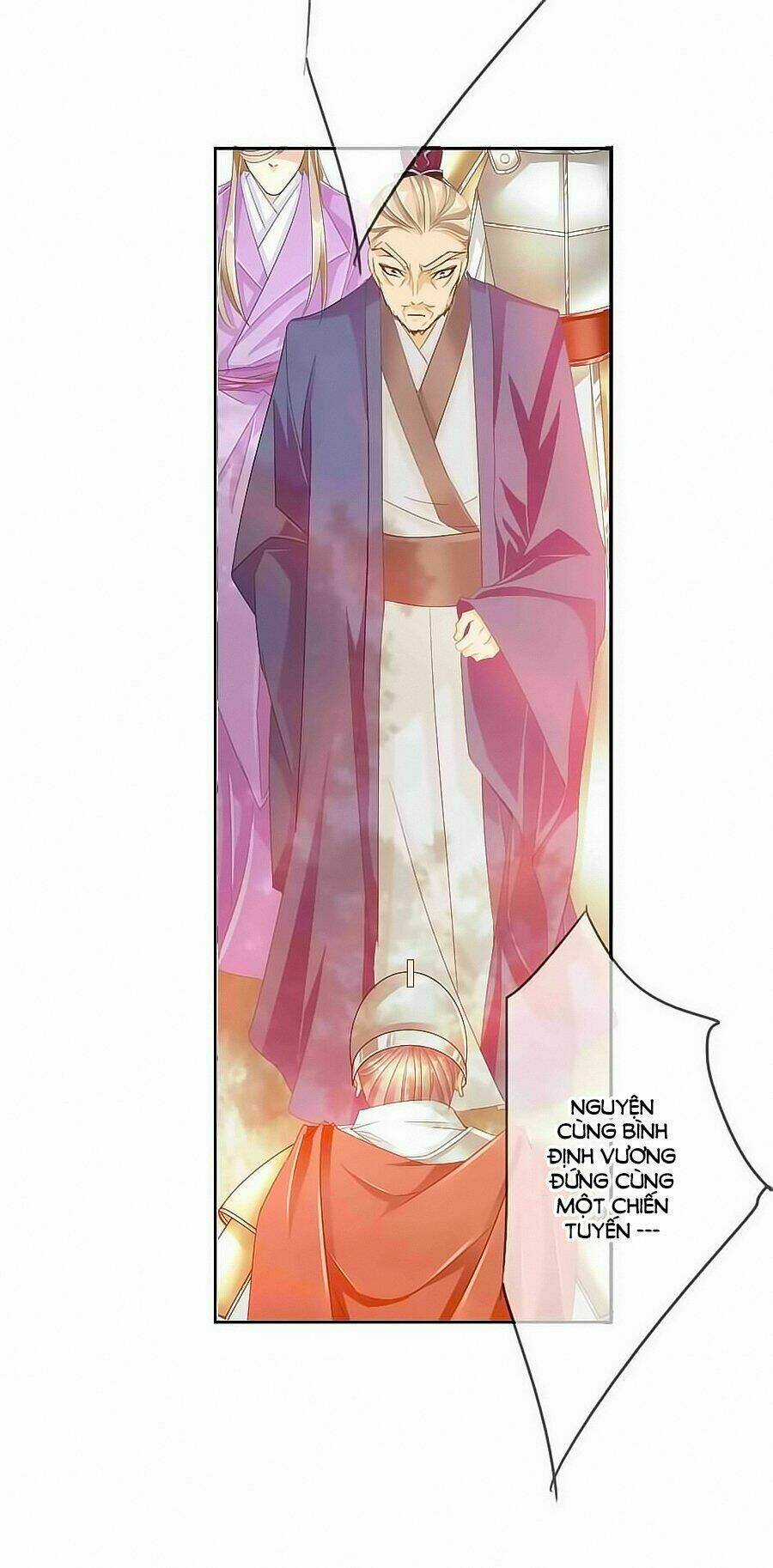 Tưởng Nhập Phi Phi Chapter 45 trang 5