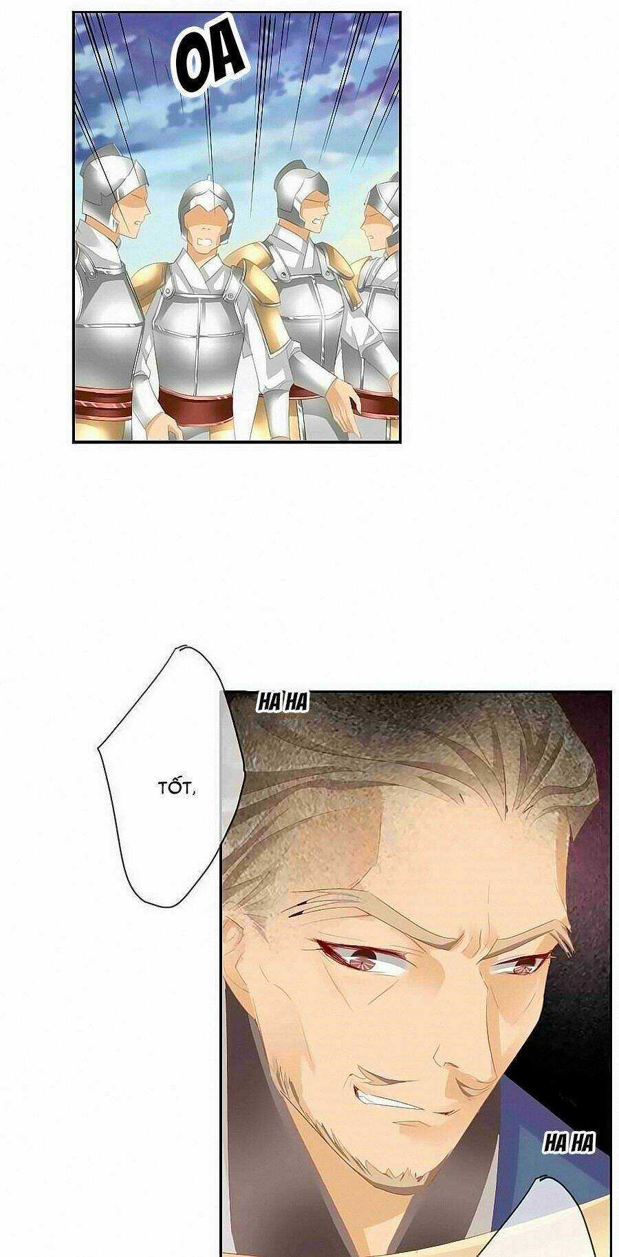 Tưởng Nhập Phi Phi Chapter 45 trang 6