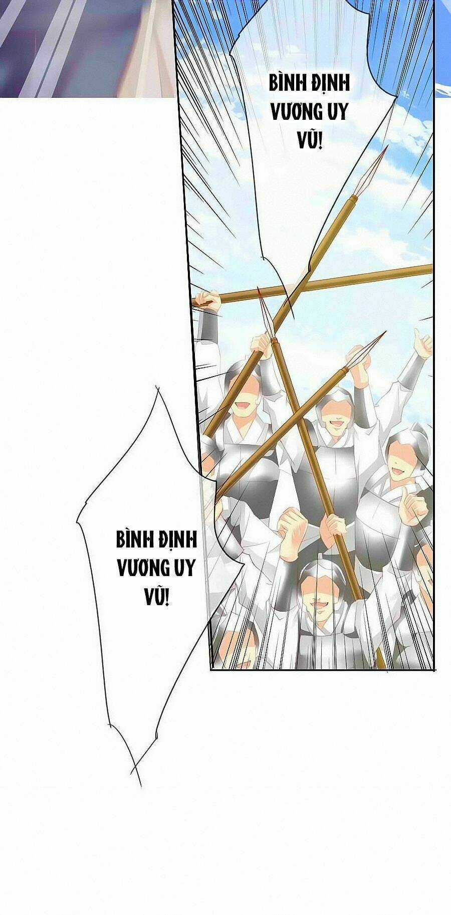 Tưởng Nhập Phi Phi Chapter 45 trang 8