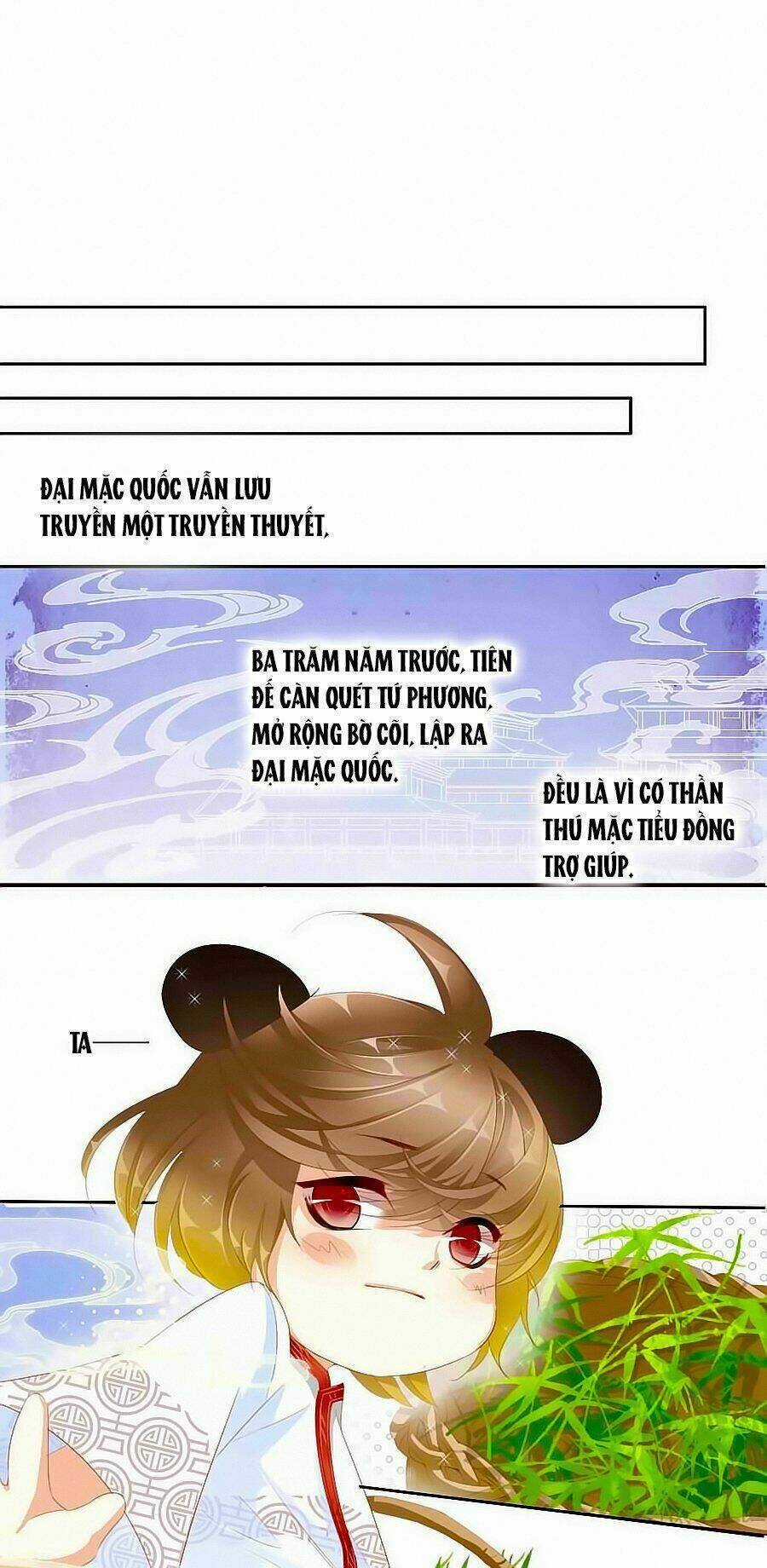 Tưởng Nhập Phi Phi Chapter 45 trang 9